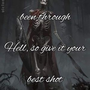 Meet your Posher, Deborah